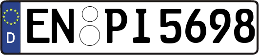 EN-PI5698