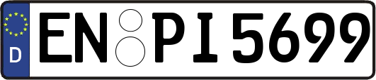 EN-PI5699