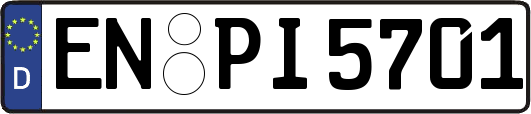 EN-PI5701