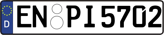EN-PI5702