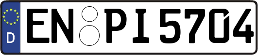 EN-PI5704