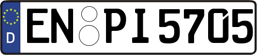 EN-PI5705
