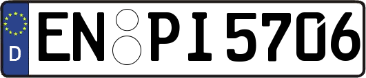 EN-PI5706