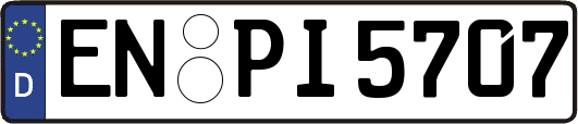 EN-PI5707
