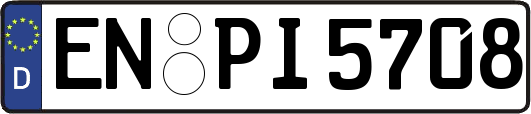 EN-PI5708