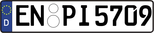 EN-PI5709