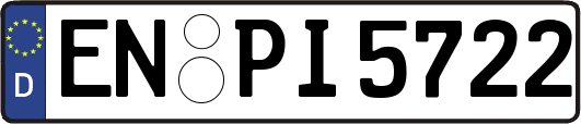 EN-PI5722