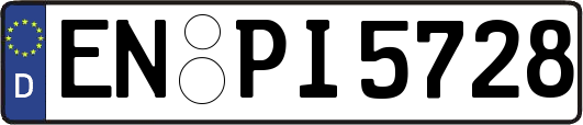 EN-PI5728