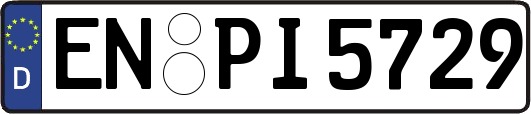 EN-PI5729