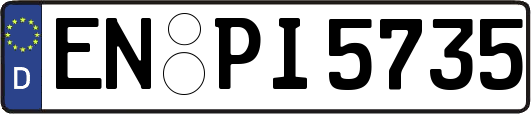 EN-PI5735