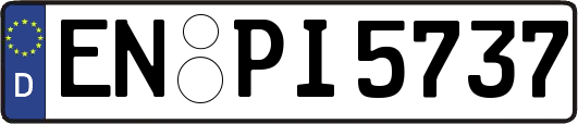 EN-PI5737