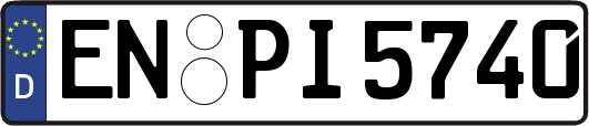 EN-PI5740