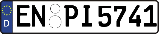 EN-PI5741