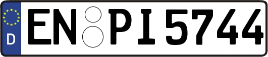 EN-PI5744