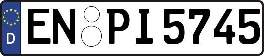 EN-PI5745