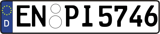 EN-PI5746