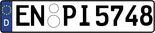 EN-PI5748