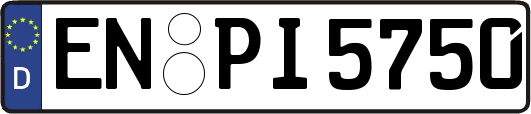EN-PI5750