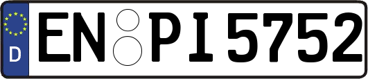 EN-PI5752