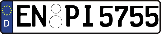 EN-PI5755