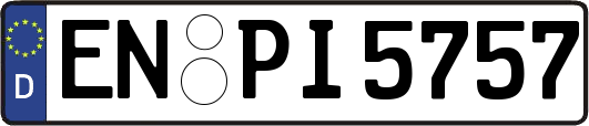 EN-PI5757