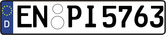EN-PI5763