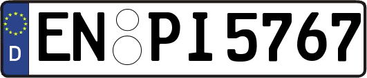 EN-PI5767
