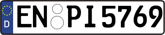 EN-PI5769