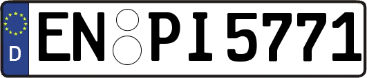 EN-PI5771