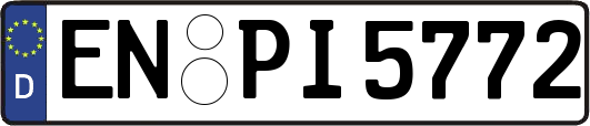 EN-PI5772