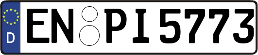 EN-PI5773