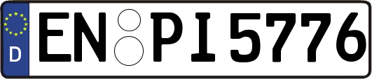 EN-PI5776