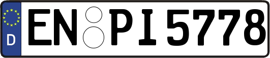 EN-PI5778