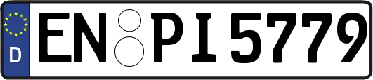 EN-PI5779