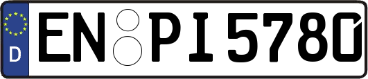 EN-PI5780
