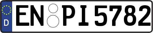EN-PI5782