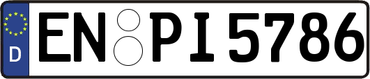 EN-PI5786
