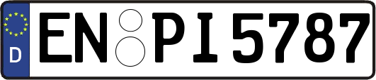 EN-PI5787