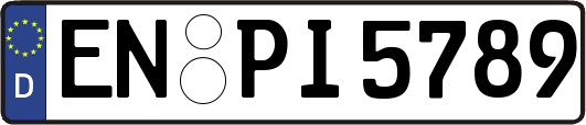 EN-PI5789