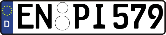 EN-PI579