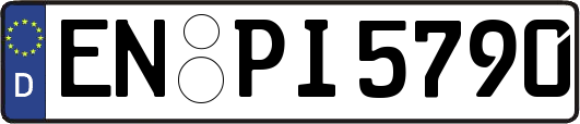 EN-PI5790