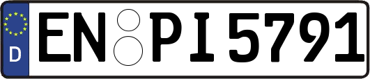 EN-PI5791