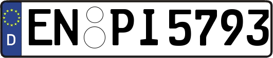 EN-PI5793