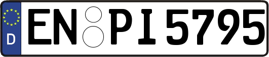 EN-PI5795