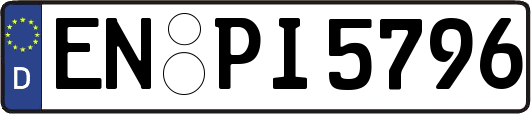 EN-PI5796