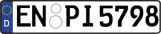 EN-PI5798