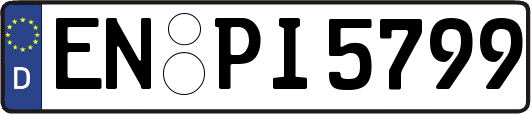 EN-PI5799