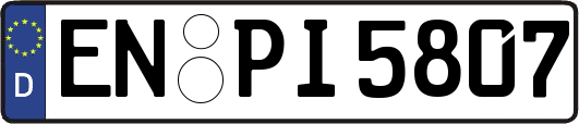 EN-PI5807