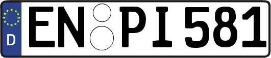 EN-PI581