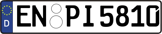 EN-PI5810